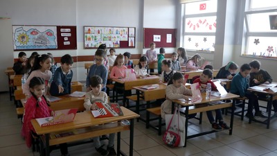 Okullar açıldı, solunum yolu hastalıkları arttı