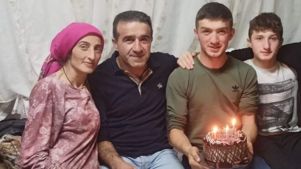 Yürek yakan kaza... Bu mutluluk son buldu!