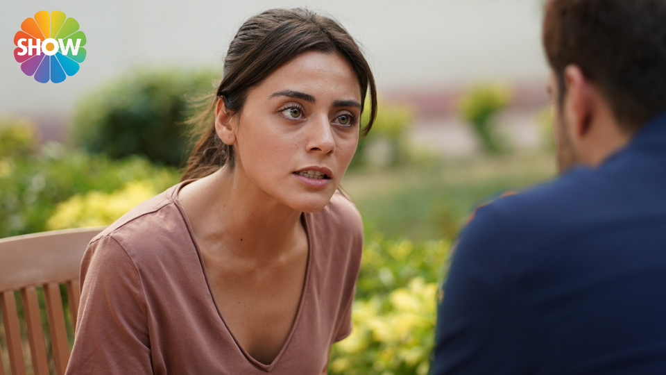 'Kızılcık Şerbeti' zirvedeki yerini aldı