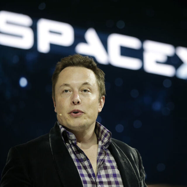 SpaceX Türkçe bilen personel arıyor