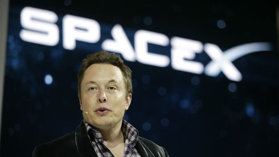 SpaceX Türkçe bilen personel arıyor