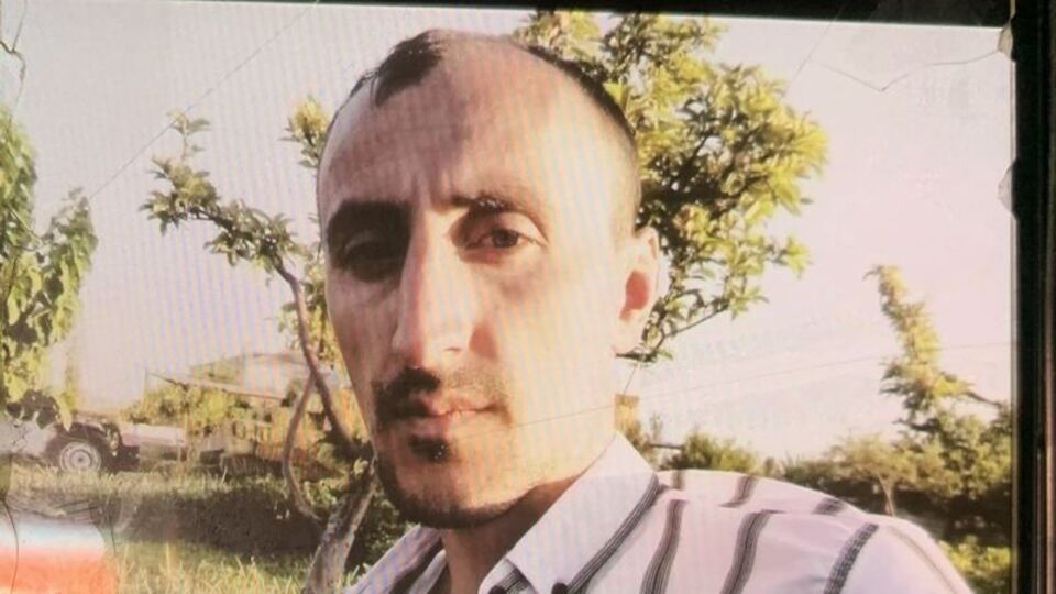 Ehliyet sınavına gitti! 10 metrelik duvardan düşüp öldü!