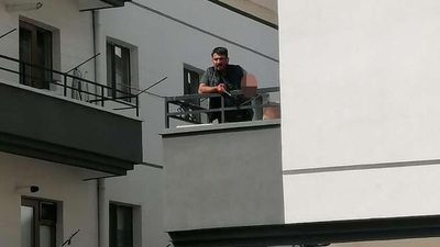 Kız kardeşini vahşice öldürüp başını kesmişti! İşte istenen ceza!