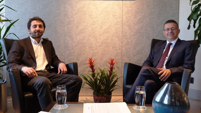 "Esnek ödeme planları ve kiralık konut üretimi artırılabilir"