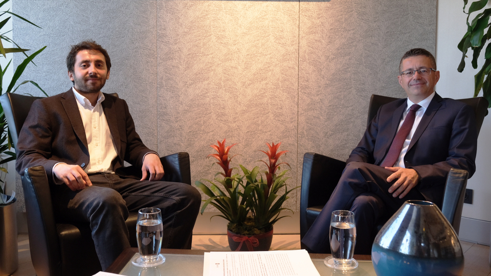 "Esnek ödeme planları ve kiralık konut üretimi artırılabilir"