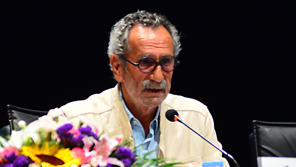 "Festivalimiz varlığını sonsuza dek sürdürsün"