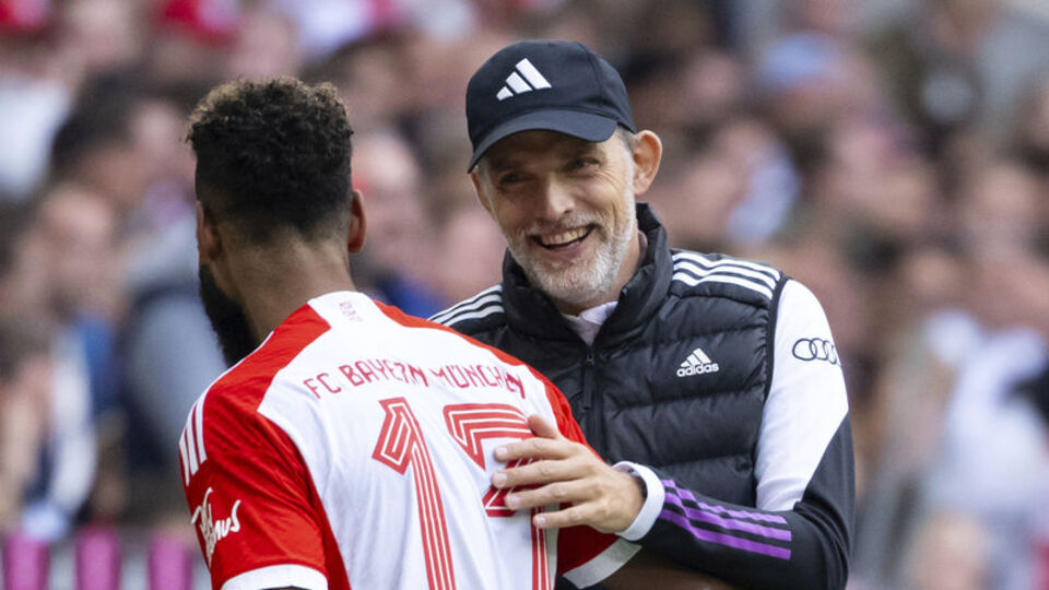 Bayern'den Bochum'a aynı tarife!