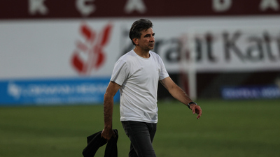 "Maçın kırılma anı..."