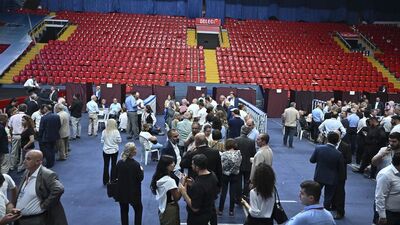 CHP Ankara İl Başkanı belli oldu