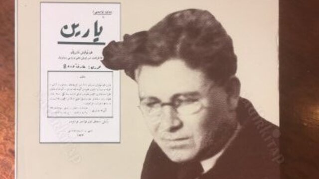 Bizde "fikir h&uuml;rriyeti" veya Arif Oru&ccedil; ile Ali Naci!