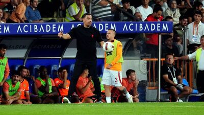 "Penaltı verilebilir de verilmeyebilir de"