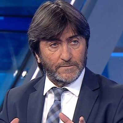 "Sanki 6 aydır top oynamamış gibi!"