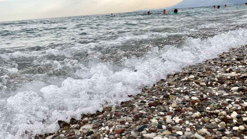 Sıcaklıklar mevsim normallerinin üzerinde!