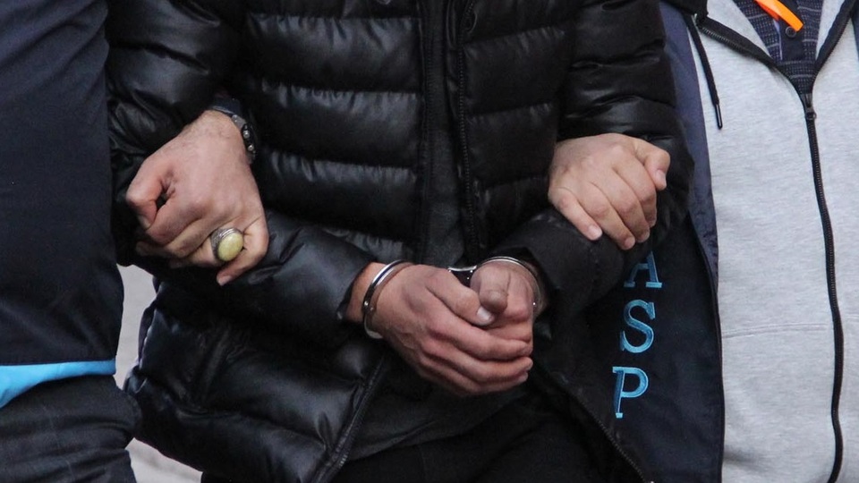 7 ilde 72 zehir taciri yakalandı!