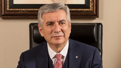 "Sürdürülebilirlik, sanayi için yeni bir fırsat penceresi"