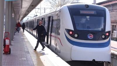 TEKNOFEST için İzmir'de sefer artışı