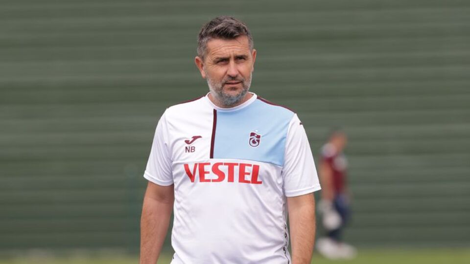 Bjelica'dan iki müjde birden!