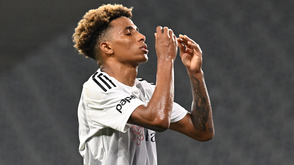 Beşiktaş'ta Gedson Fernandes şoku!