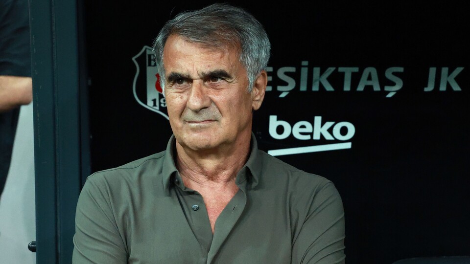 Güneş'ten flaş Gedson açıklaması!