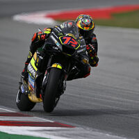 MotoGP Hindistan'da kazanan Bezzecchi!