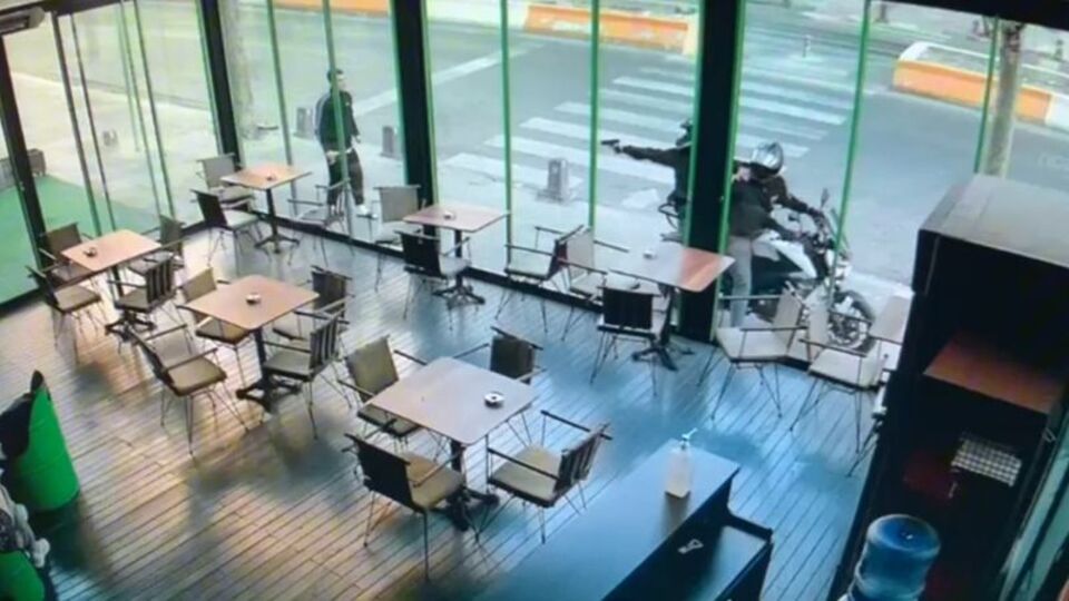 Spor salonuna 4'üncü kez silahlı saldırı düzenlendi!