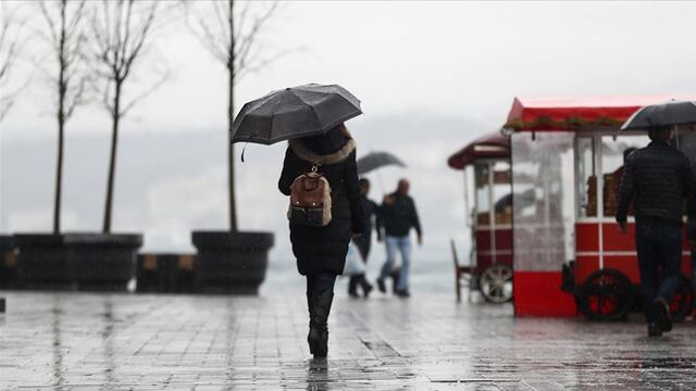 Sonbahar kapıda