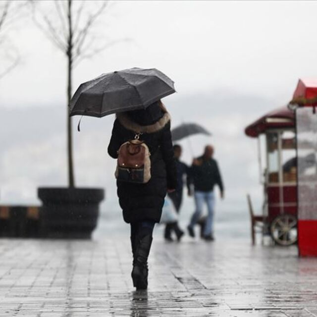 Sonbahar kapıda