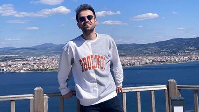 Eğitim camiasını yasa boğan ölüm