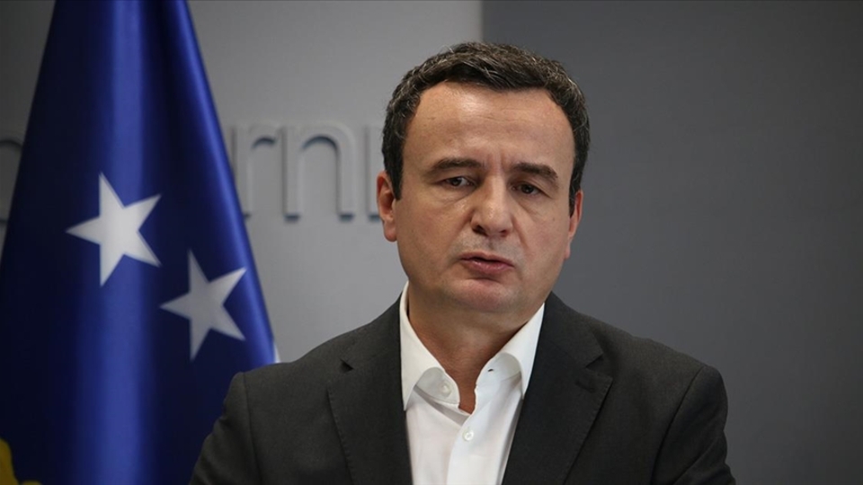 Kosova'nın kuzeyinde polisle çatışan 3 kişi öldürüldü