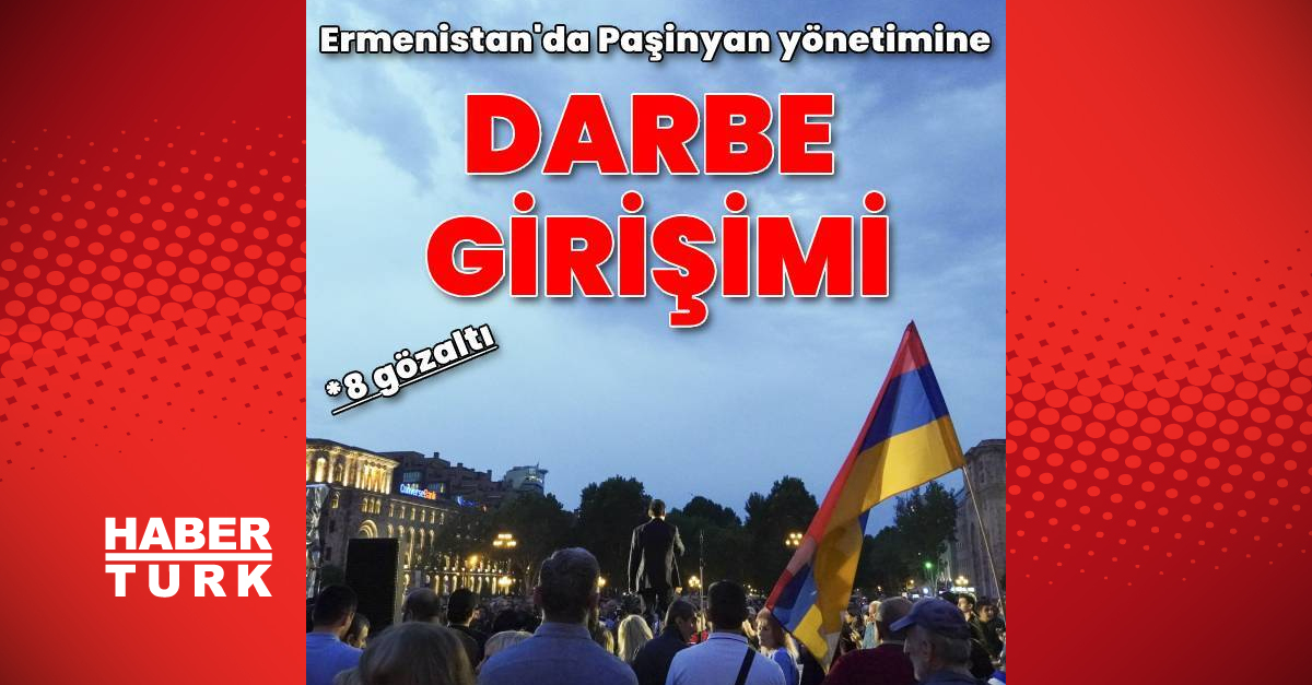 Ermenistan barışa hazır! – Gündem haberleri