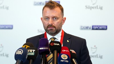 Baki'den flaş hakem sözleri!