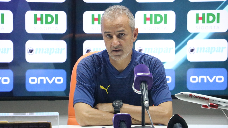 İsmail Kartal'dan tepki: Nasıl oluyor?