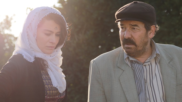 Ödüllü film gösterime hazır