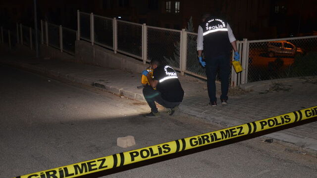 Karaman'da silahlı ve bıçaklı kavga: 4 yaralı
