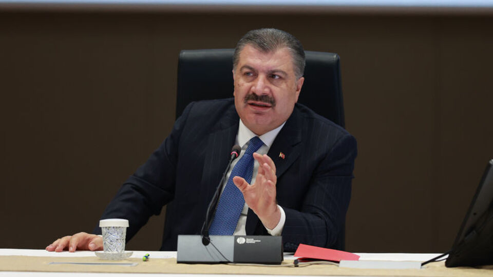 Bakan Koca'dan "grip aşısı" uyarısı!