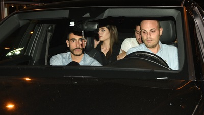 Sabancı & Talu aşkı