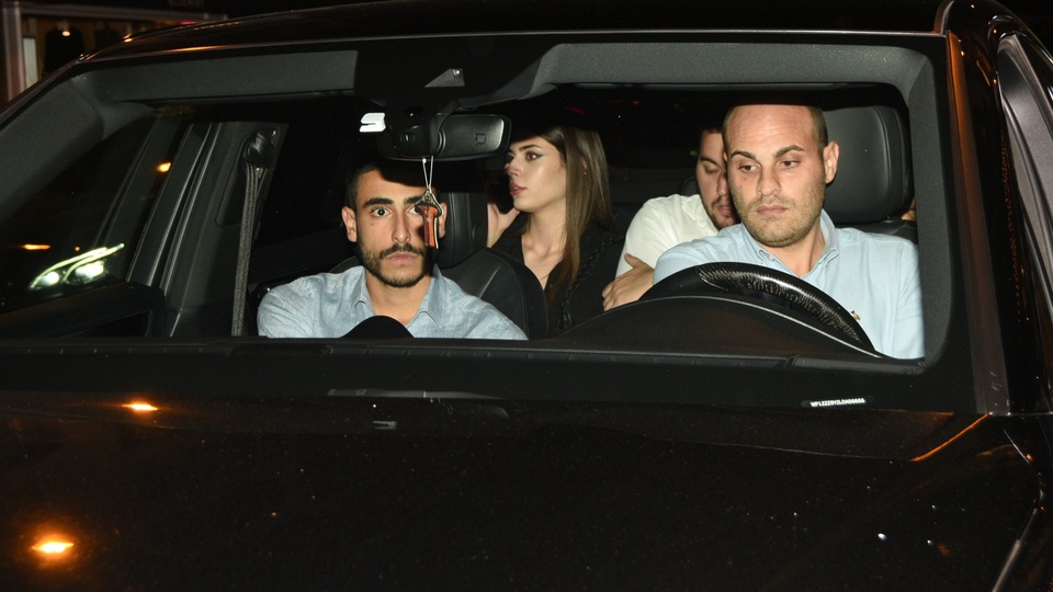 Sabancı & Talu aşkı