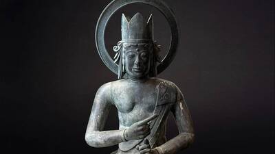 Galeriden çalındı... Değeri 1.5 milyon dolar!