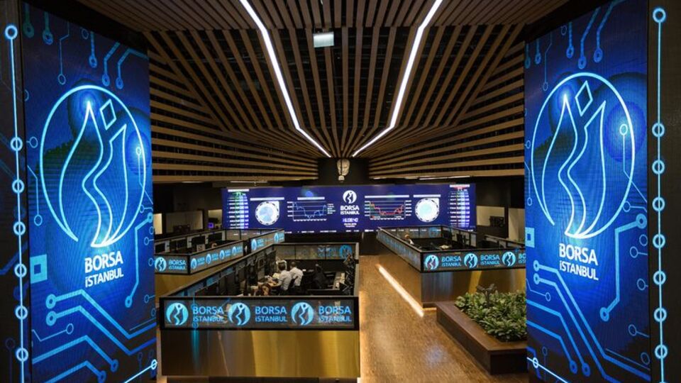 Borsa haftaya yükselişle başladı 