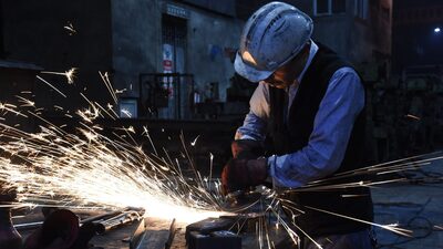 Eylülde kapasite kullanımı arttı