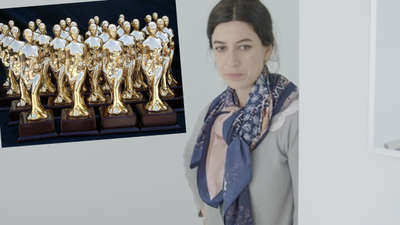 'Altın Portakal' tehlikeye girdi