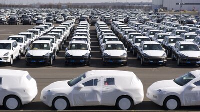 OİB OSEP'in tanıtımına başladı