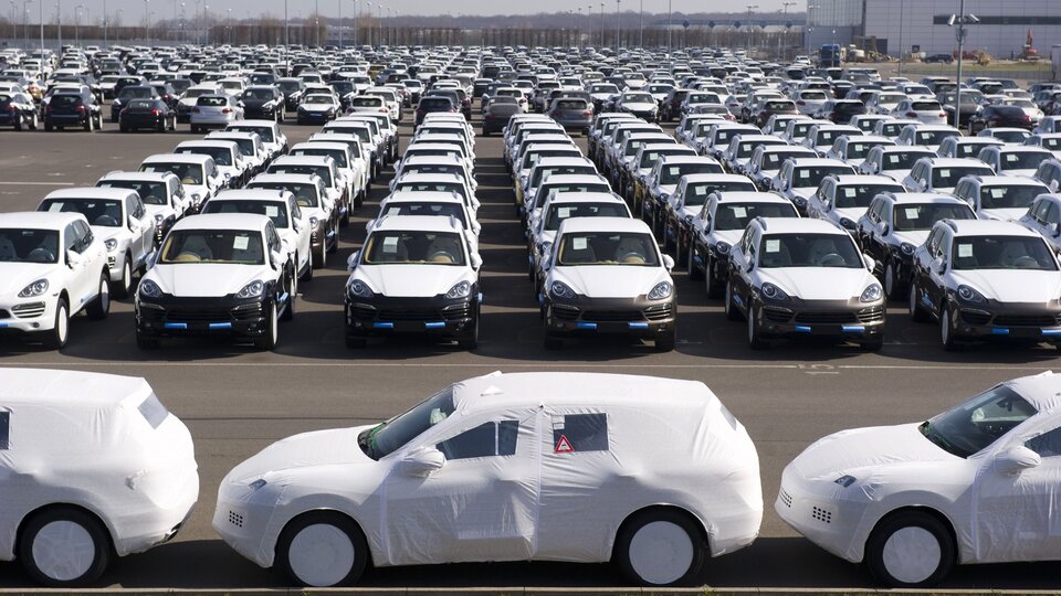 OİB OSEP'in tanıtımına başladı