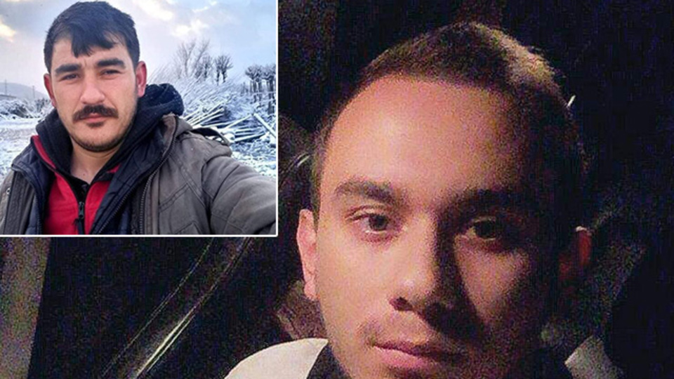 Yasak aşk cinayetinde "Pes" dedirten mesajlaşma!