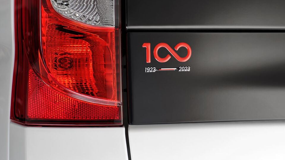 Fiorino'dan Cumhuriyetin 100'üncü yılına özel seri