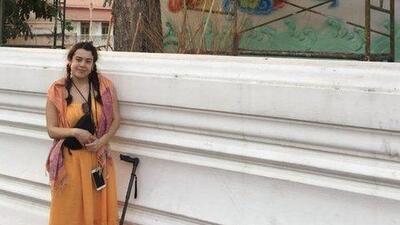 "Bir kat merdiven çıkmak, Everest'e tırmanmak gibi"