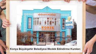 KOMEK kurs kayıt başvuru tarihleri