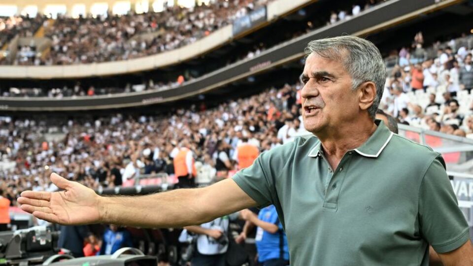 Güneş'li Beşiktaş'tan en 'kısır' başlangıç!
