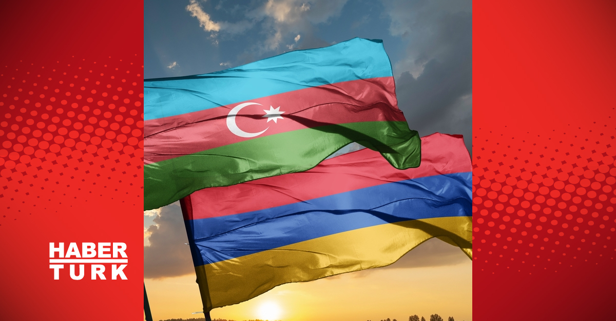 Azerbaycanlı ve Ermeni yetkililer Karabağ’da bir araya geldi