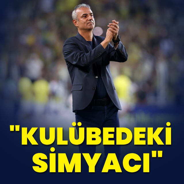 "Kulübedeki simyacı"